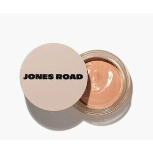 Jones Road What The Foundation Beige New